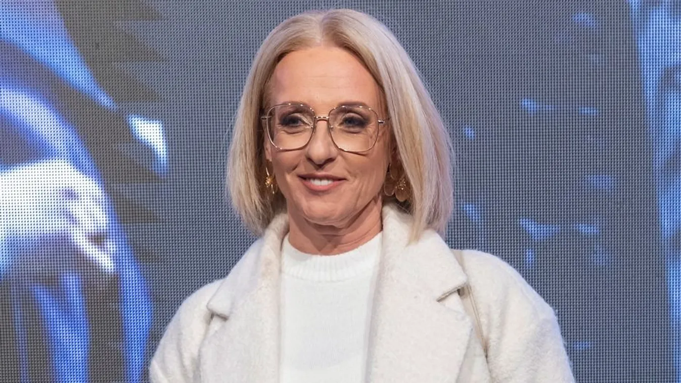 Marsi Anikó reagált az őt ért sértő kritikákra