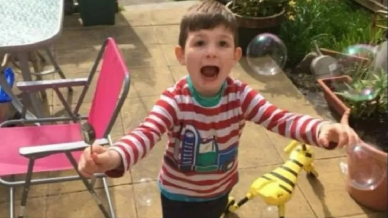 Fél életében küzdött betegségével a 10 éves fiú, belehalt