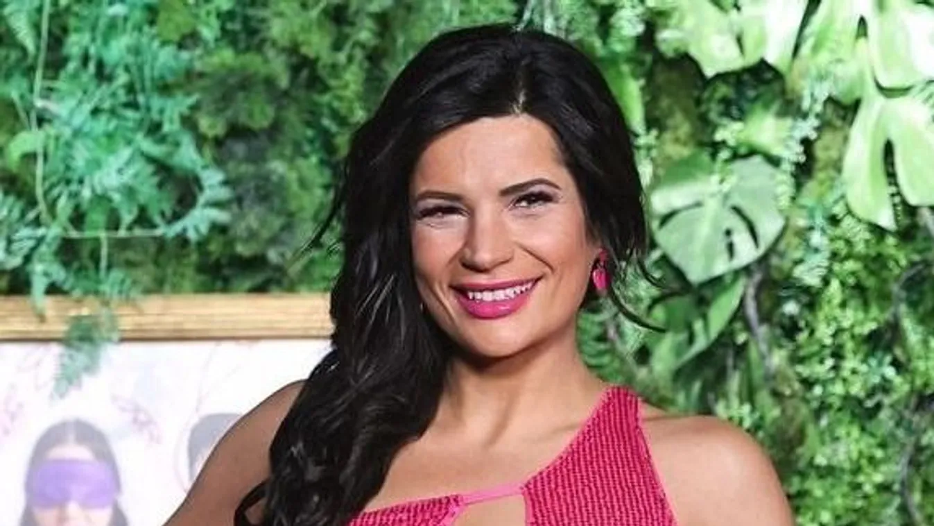 A Házasság első látásra szereplője hű társra lelt