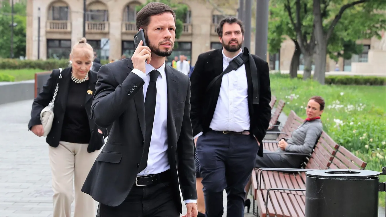 A Kúria megerősítette: jogellenesen építkezett Tordai Bence