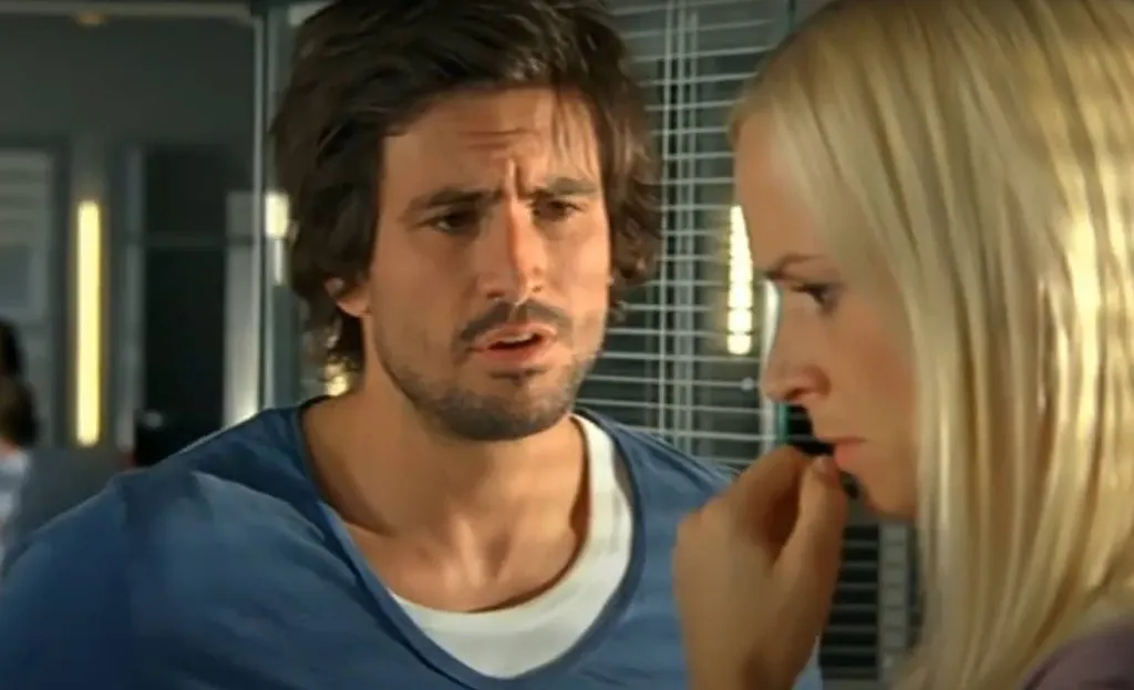 Alighanem Tom Beck, mint Ben Jäger főfelügyelő volt Semir karakterének társa legtovább. A színészt hat évadon keresztül láthattuk, mint főszereplőt, és később még egy évadra visszatért