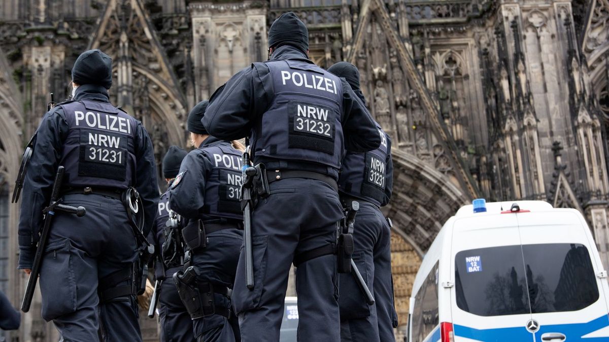 "Bármikor lecsaphatnak" - az USA terrorfigyelmeztetést adott ki Németországra