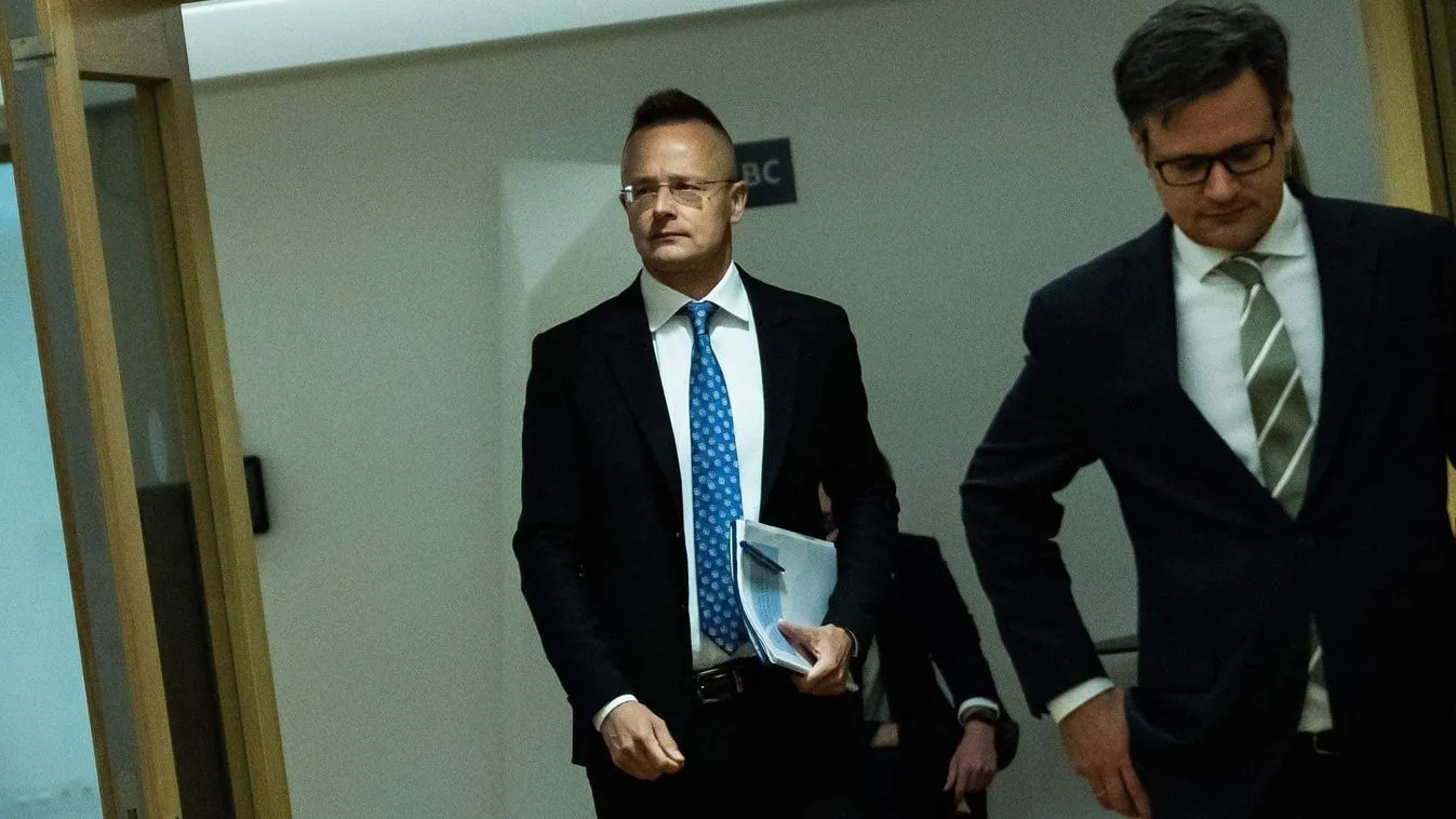 Súlyos viták várhatók a NATO holnapi miniszteri ülésén