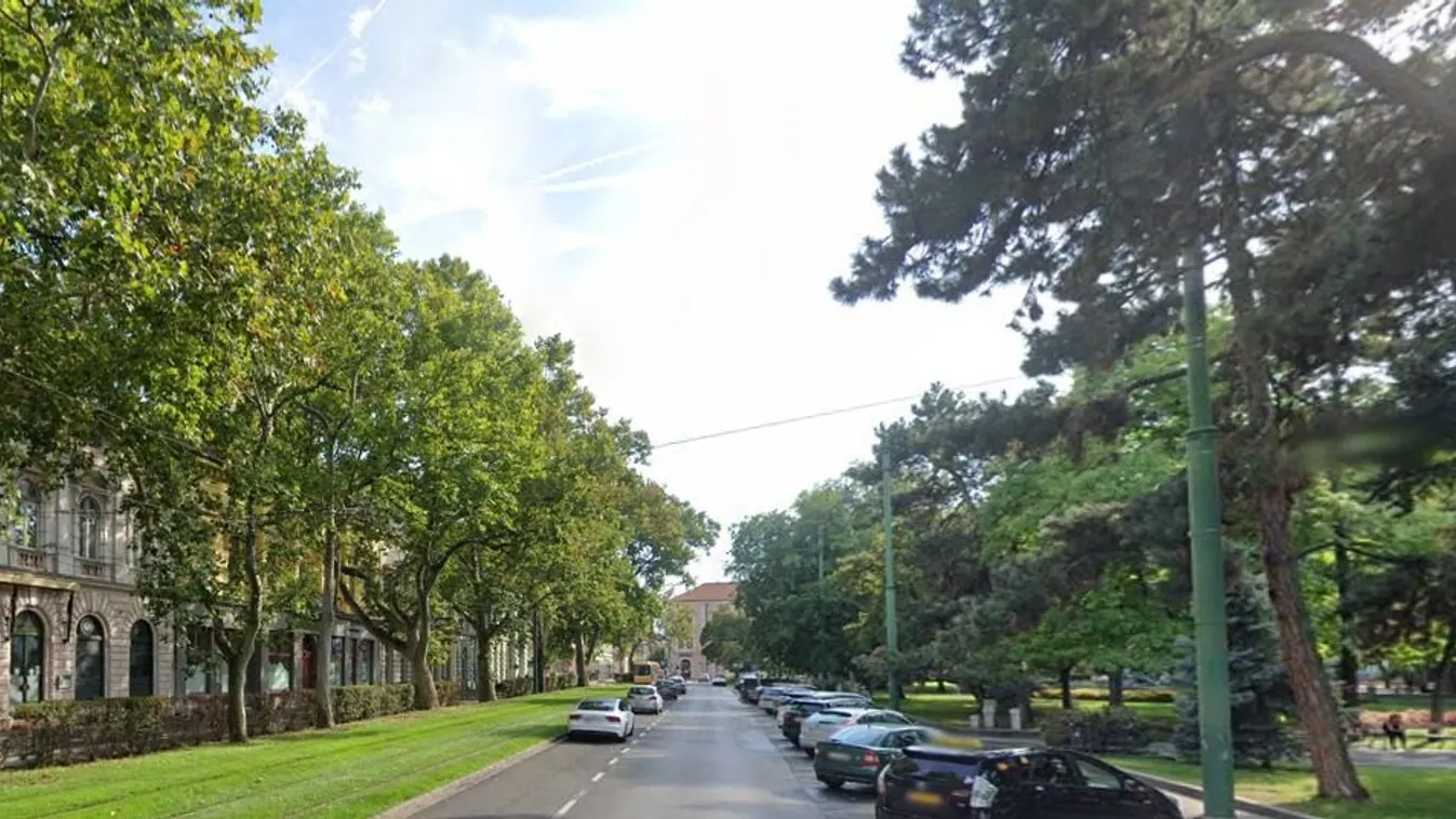 Retteg egész Szeged: ismét fosófantom csapott le a városra