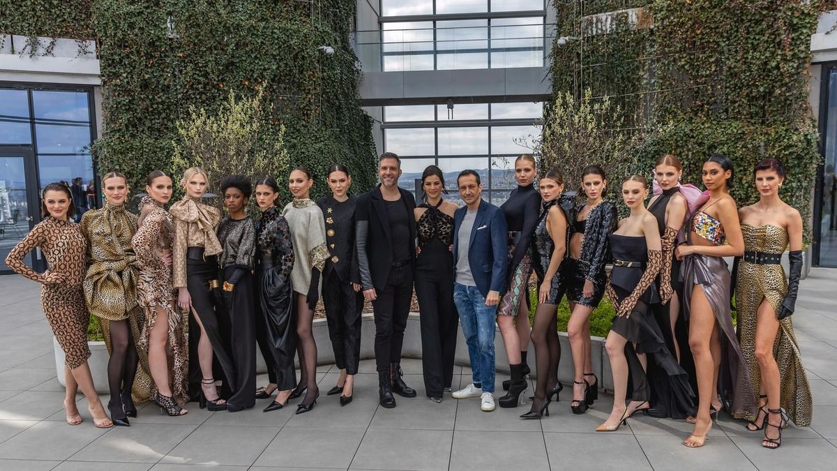 Korhatáros fotók: így néznek ki valójában ruha és fehérnemű nélkül a Next Top Model Hungary versenyzői