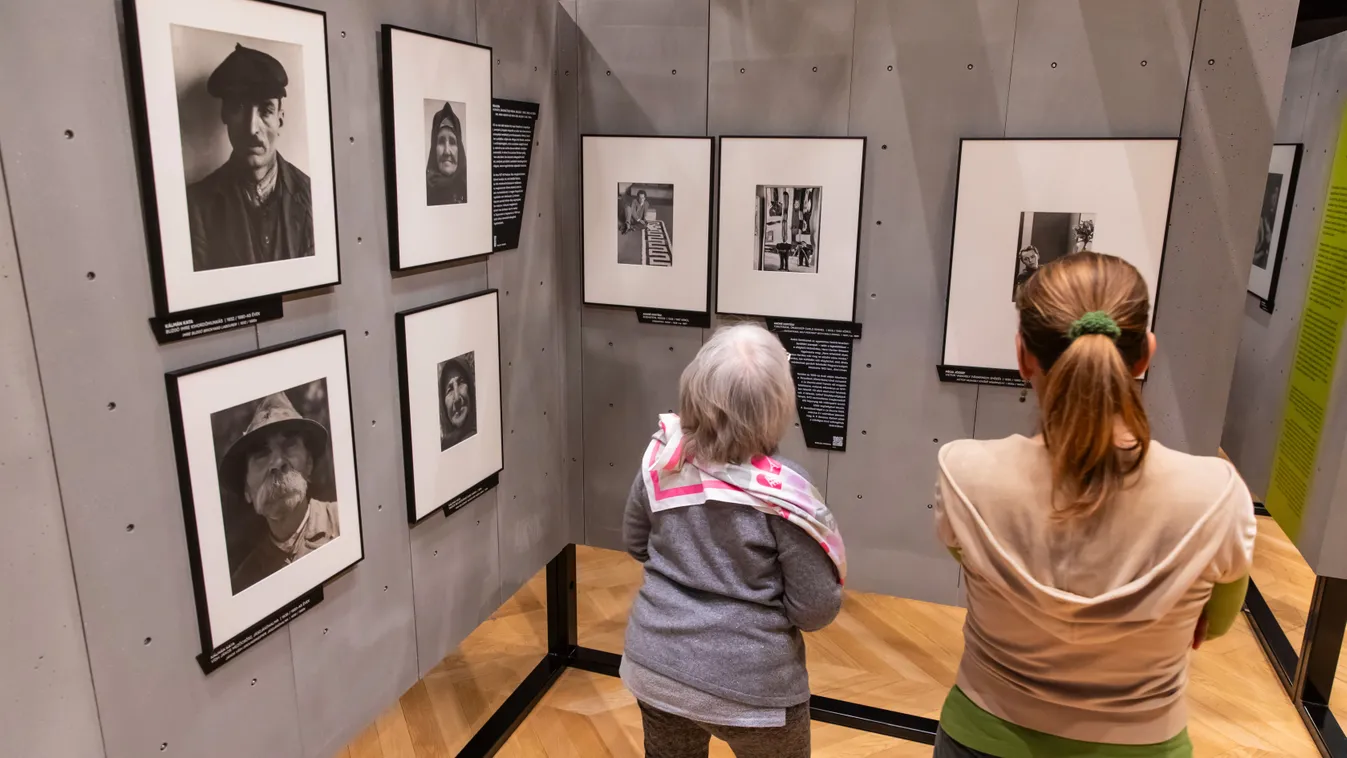 Fotókiállítás a Városligetben - Galéria