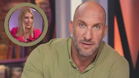 Üzent a túlvilágról Berki Krisztián szelleme