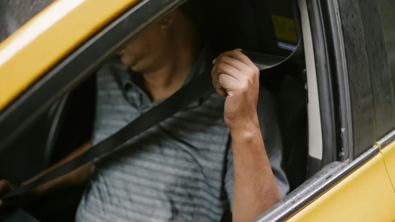 Az ország legjobb fiatal sofőrjeit keresi a Magyar Autóklub