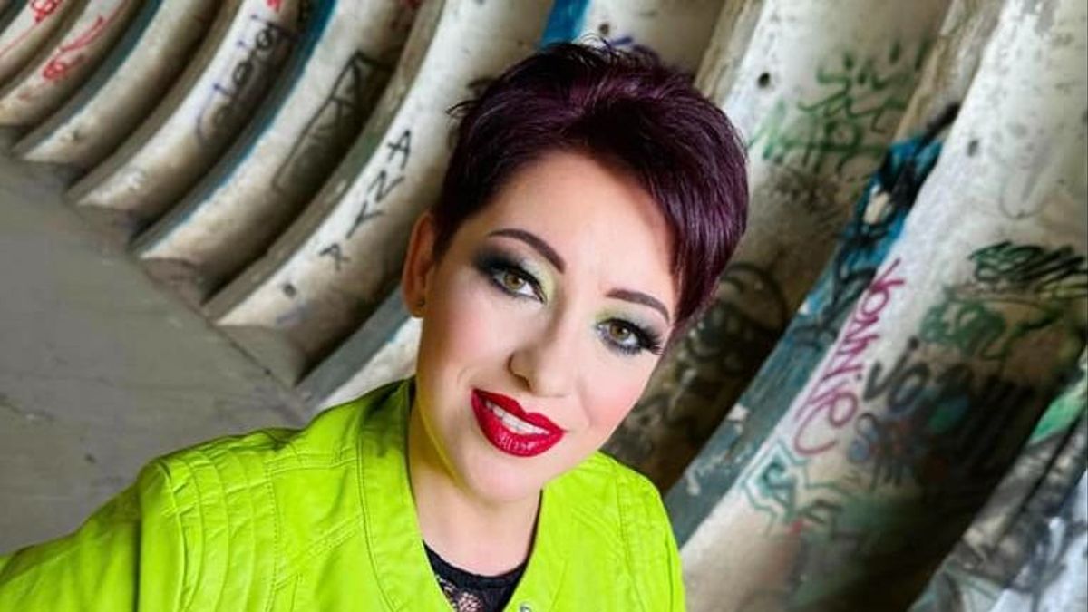 Rémálommá változott a klipforgatás: Baby Gabi autója is odalett