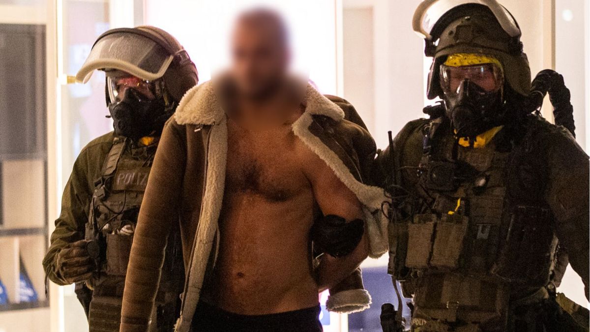Németország: 10-ből 6 bűncselekmény a migránsokat terheli