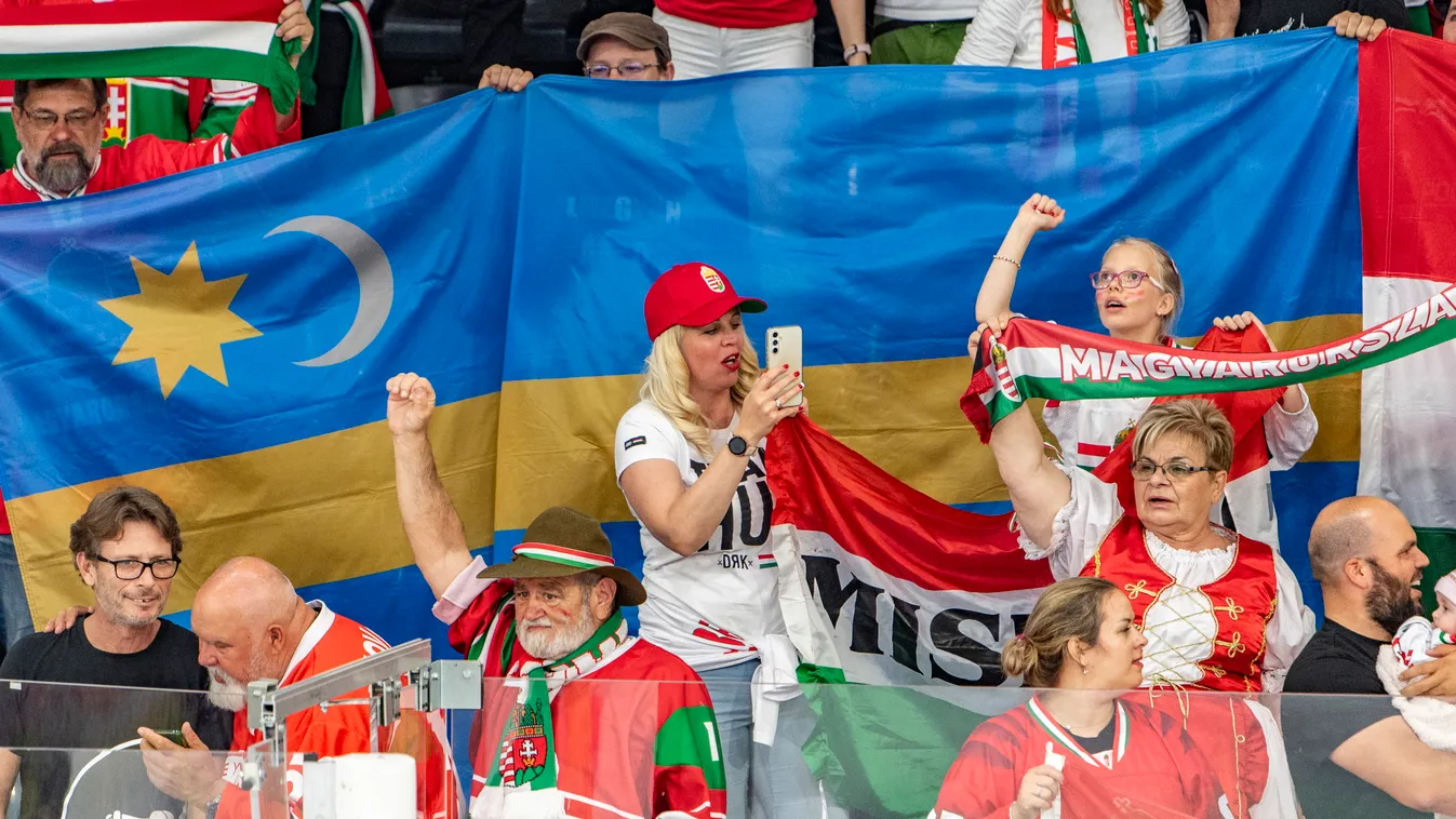 Sokkoló végjáték, hidegzuhany érte a magyar válogatottat