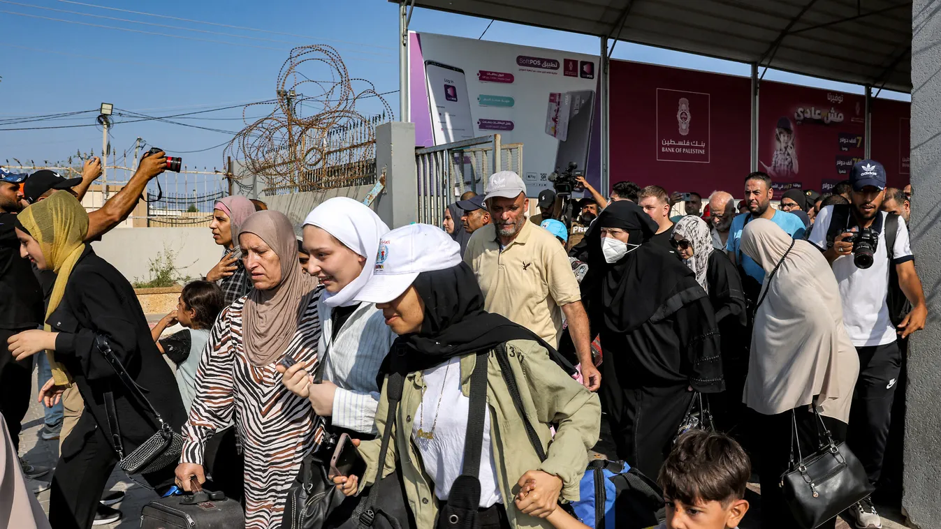 Az ENSZ-főtitkár az újabb izraeli offenzíva ellen