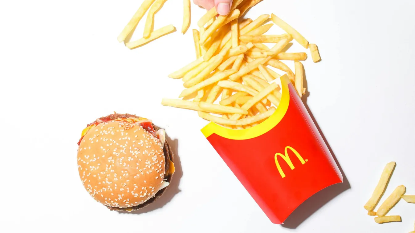 Rendelhetsz gyalog a McDrive-nál? Komoly vita alakult ki