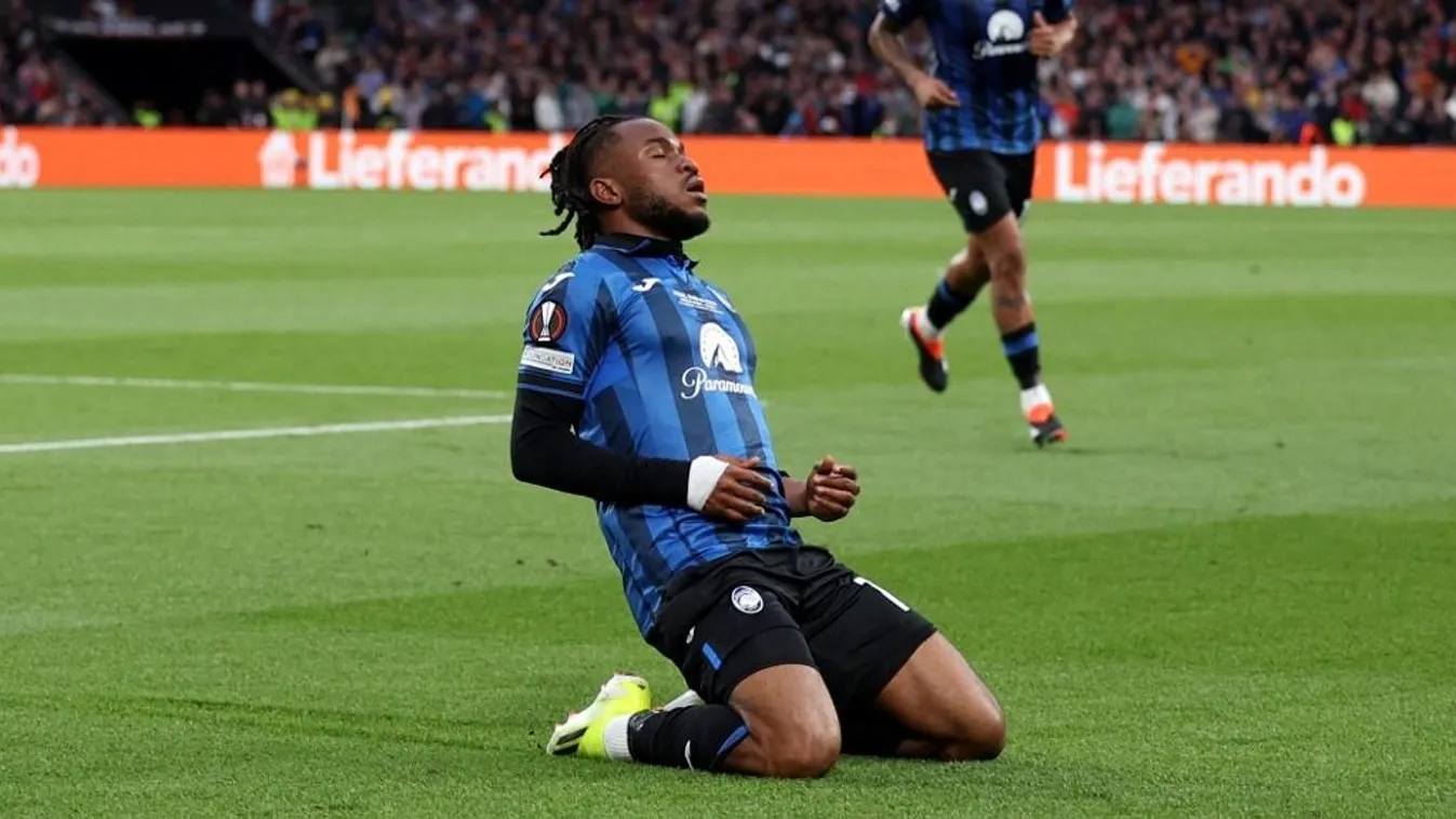 Őt ünnepelték, amíg aludtál: bemutatjuk a futball új hősét