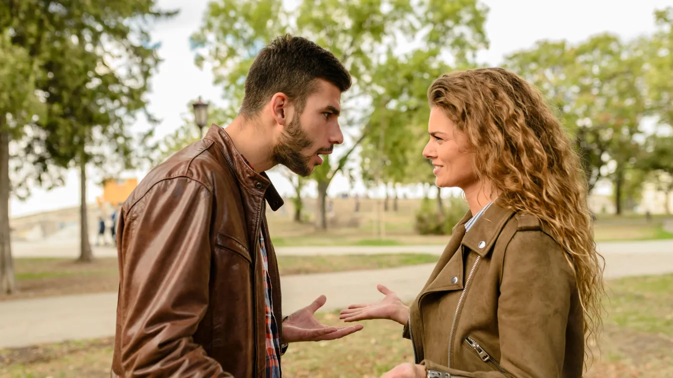 Kutya miatt került válságba egy házasság