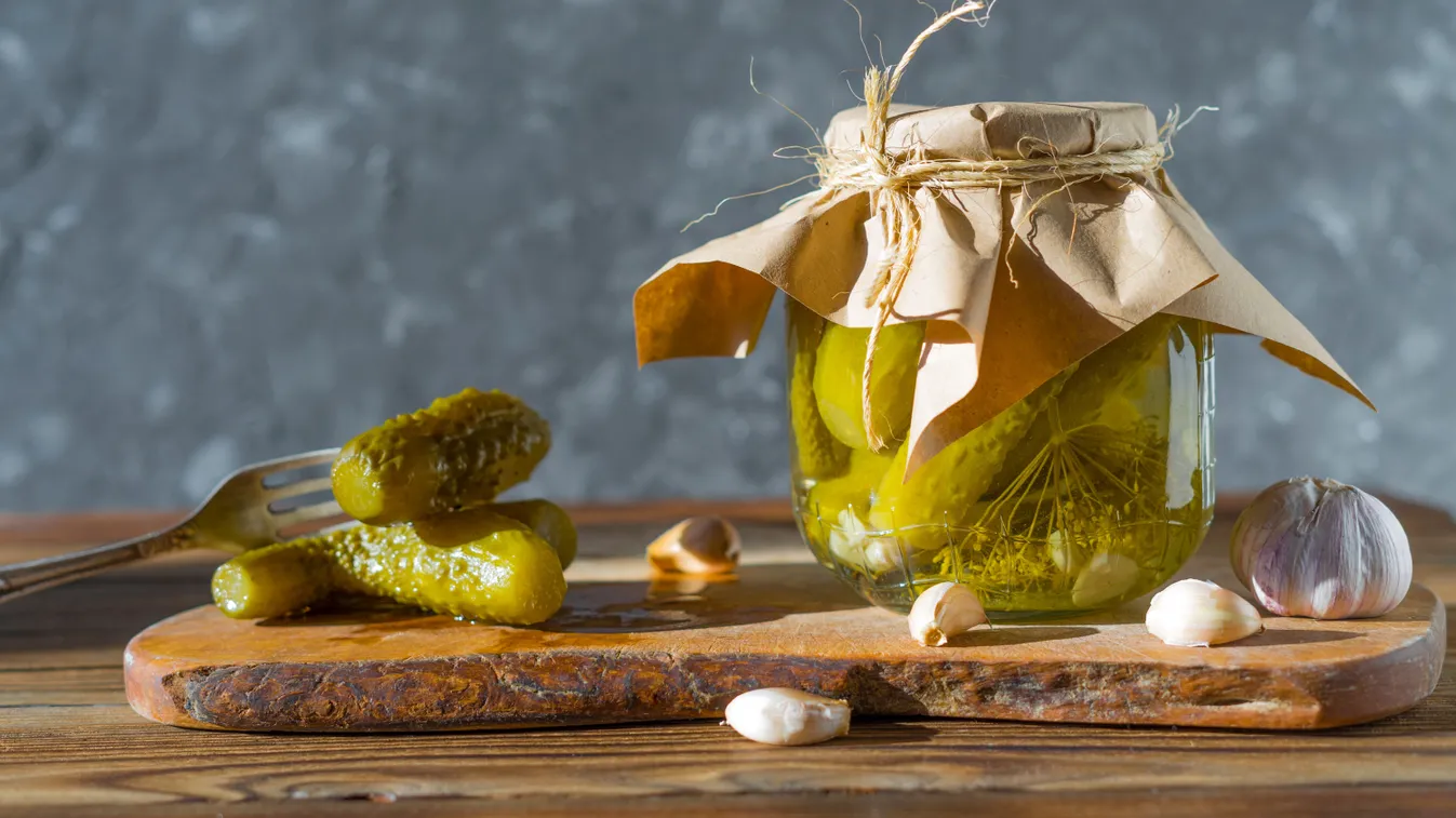 Roppanós koviubi 3 nap alatt, mutatjuk a tökéletes receptet