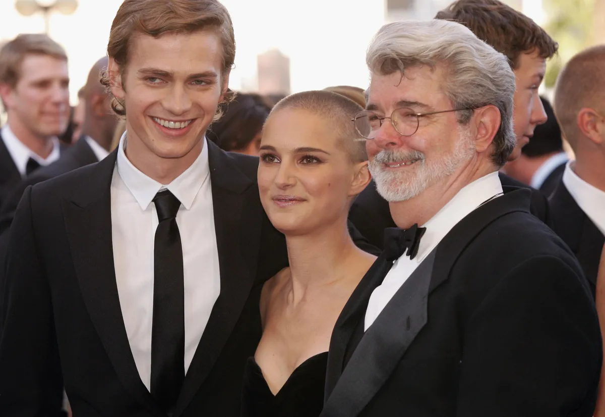 Natalie Portman kicsattan a boldogságtól, hogy újra várandós