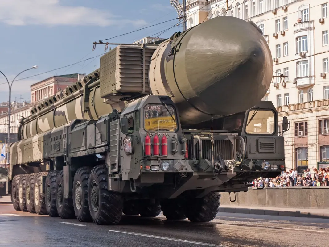 Moscow/russia,-,May,9:,Rt-2uttkh,Topol-m,(ss-27,Sickle,B,,Rs-12m1,