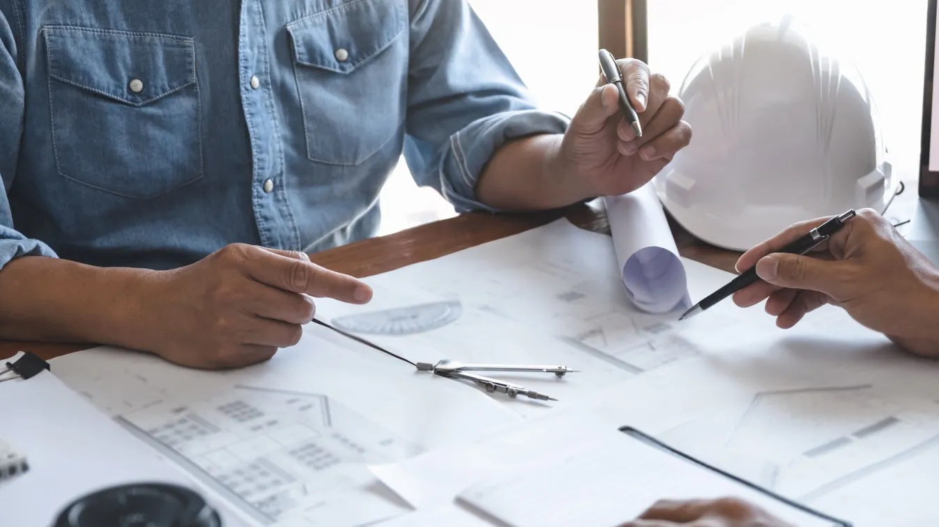 Június 3-án rajtol az új otthonfelújítási támogatás, ezek a dokumentumok kellenek az igényléshez