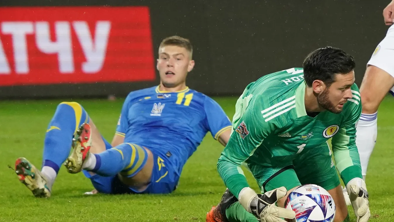 Elképesztő korkülönbség a magyar válogatott Eb-riválisánál