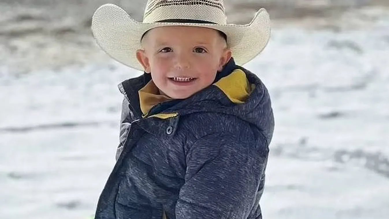 "Isten vajon ad-e csodát, vagy el kell engednünk a kisfiunkat?" - agyhalott lett a 3 éves kisfiú