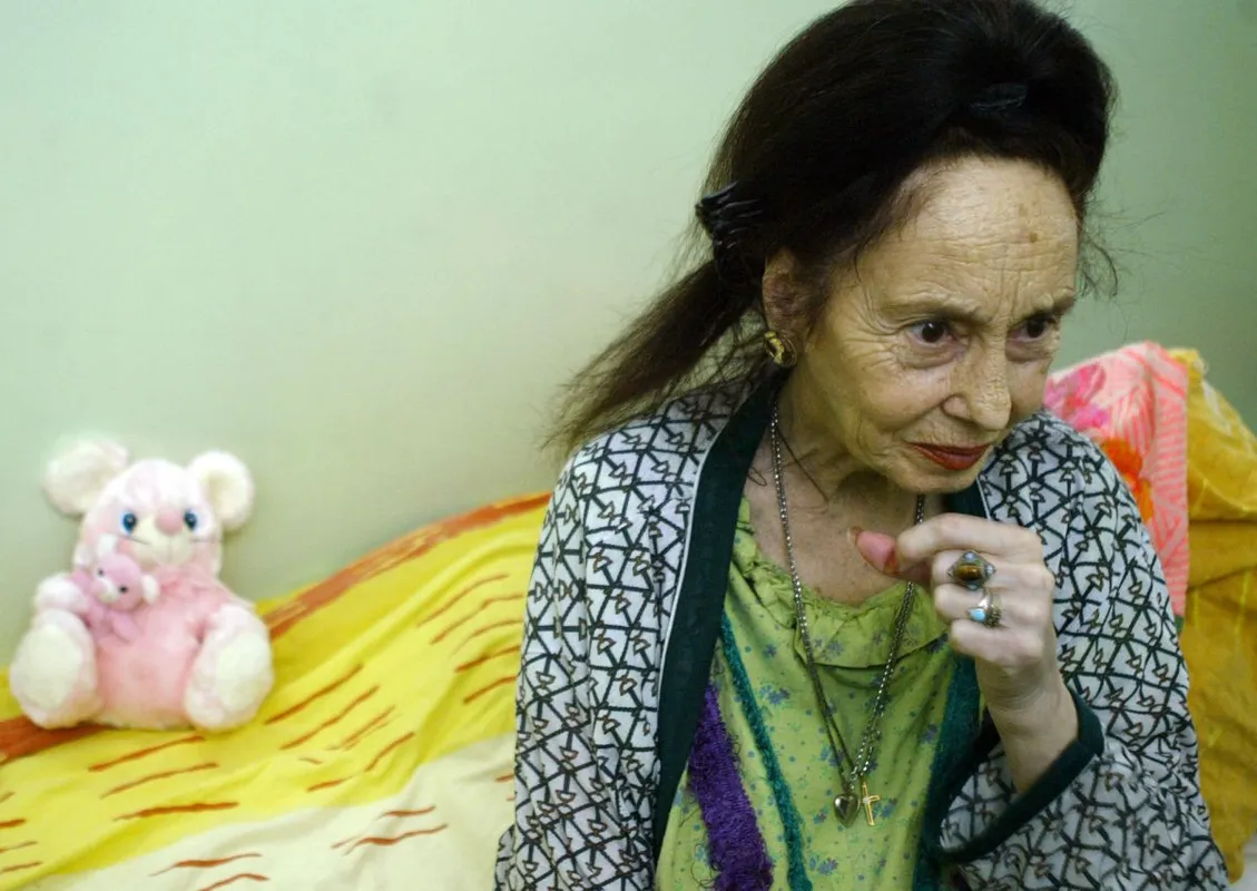 AFPLIFESTYLE-ROMANIA-HEALTH-MOTHER