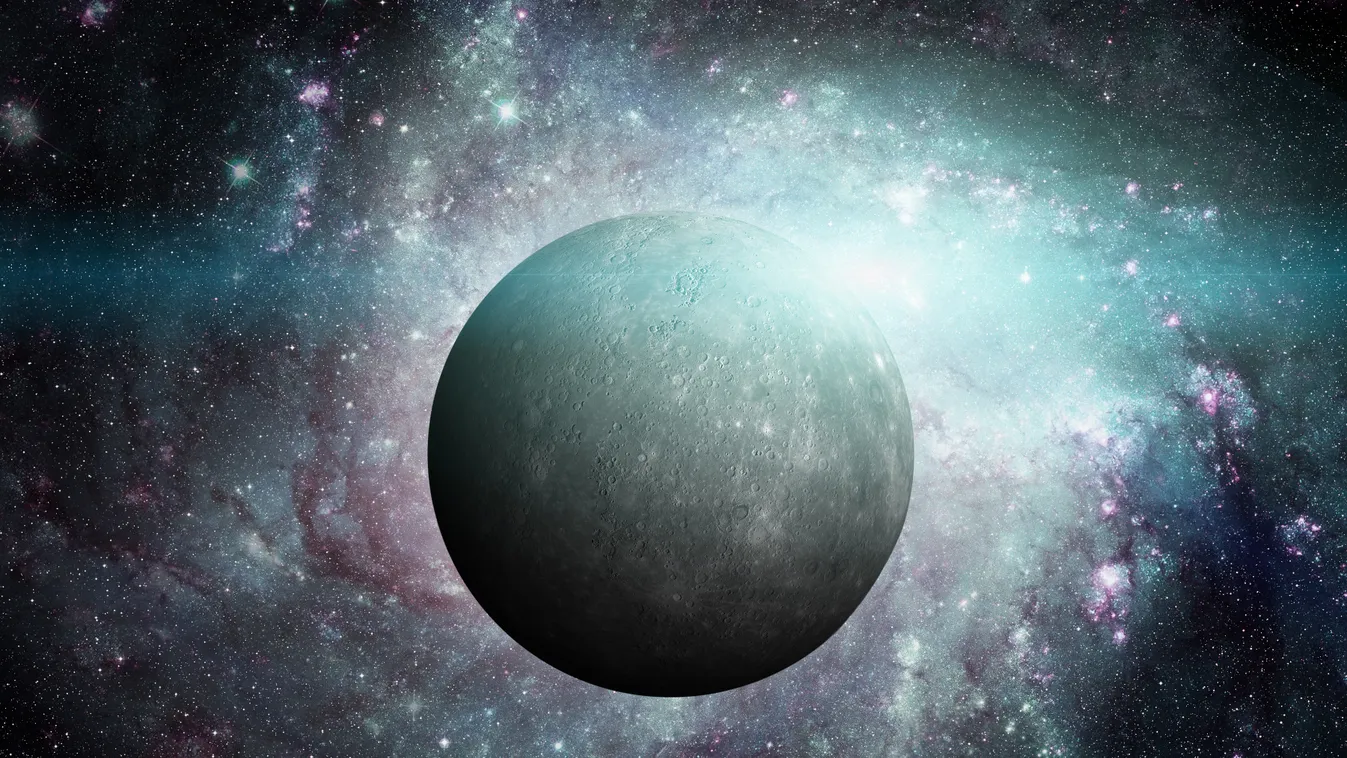 Elárulta az új Nostradamus, pontosan ekkor jön a végítélet!