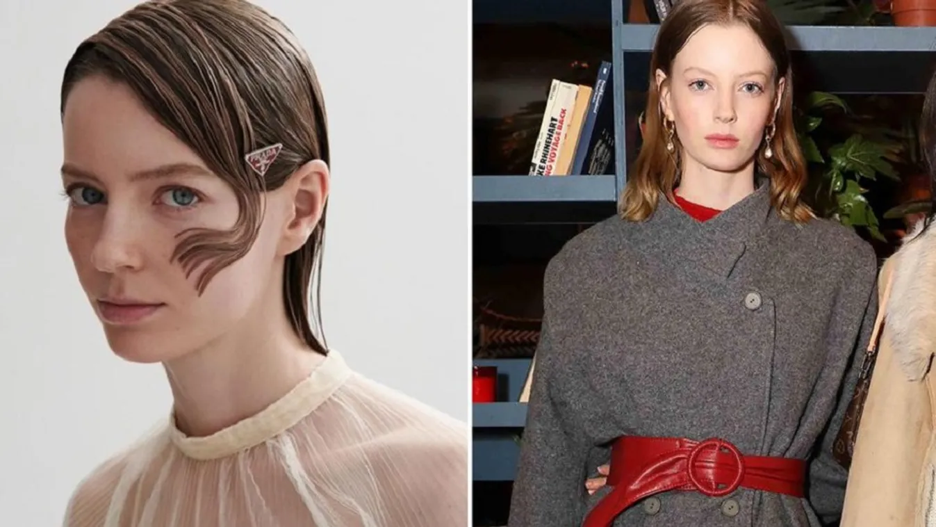 Rövid küzdelem után elhunyt a 28 éves szupermodell