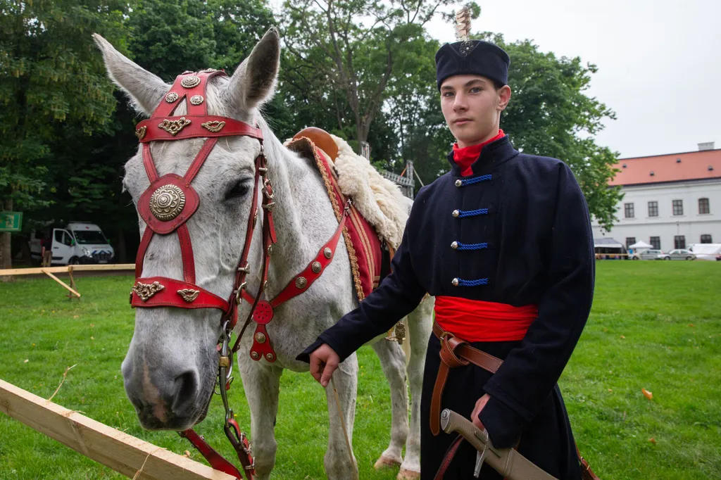 Tatai patara első napja (16)
