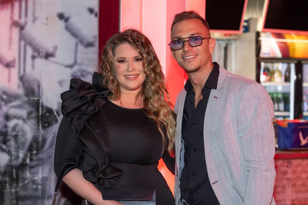 2024.05.16
Richard Demeter Fashion Show By JYN Divatbemutató & After Party