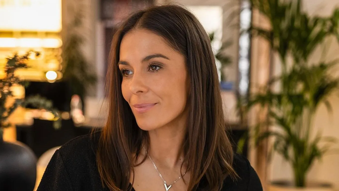 Molnár Andi vallomása: "Jól megtépett az élet"