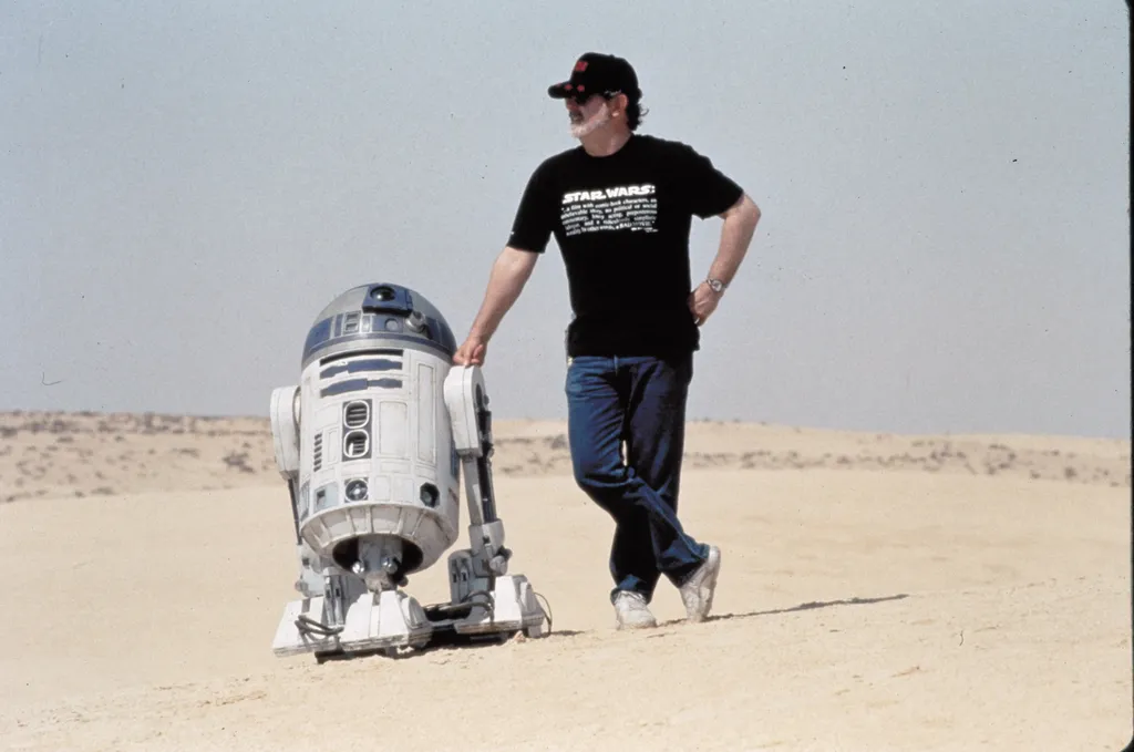 Star Wars: Episode I  The Phantom Menace Moviestills