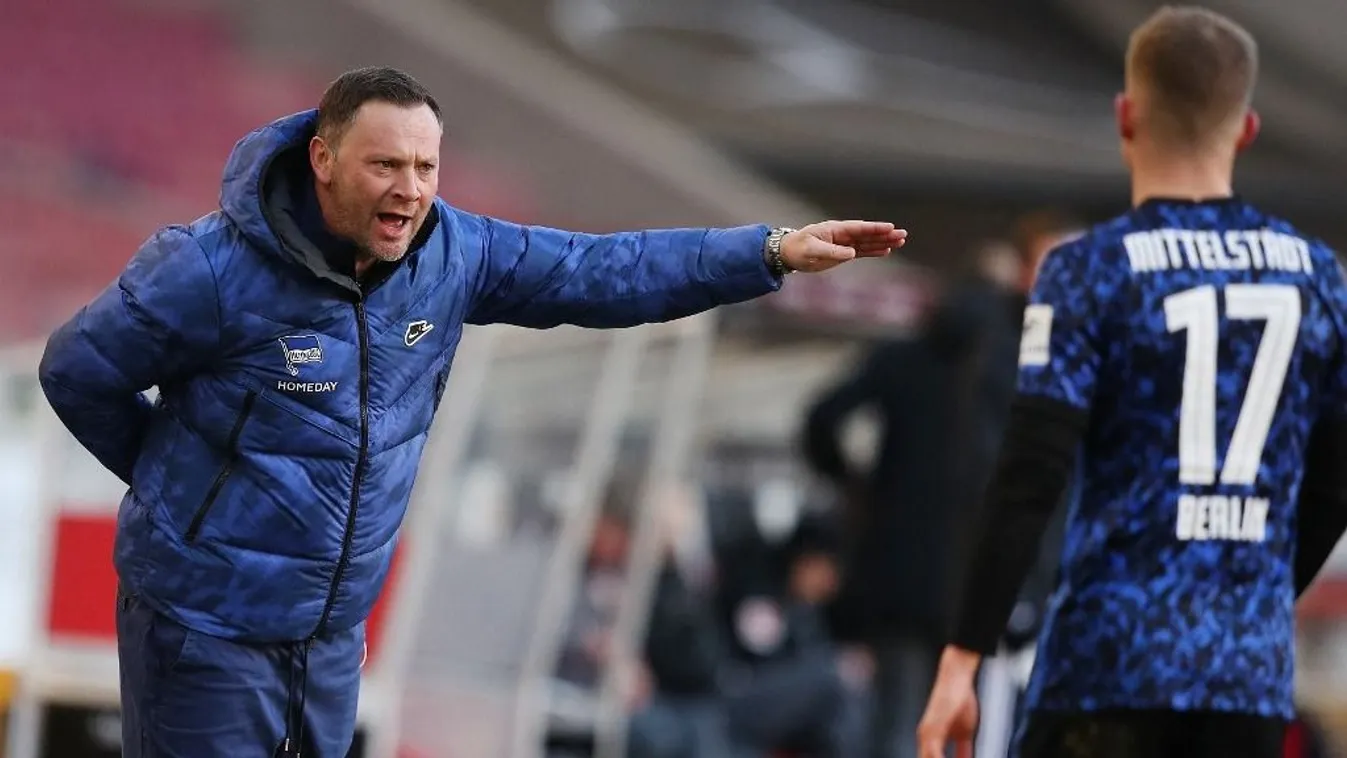 Nagy öröm Dádai Pálnak: poplegenda kürtölte világgá a hírt