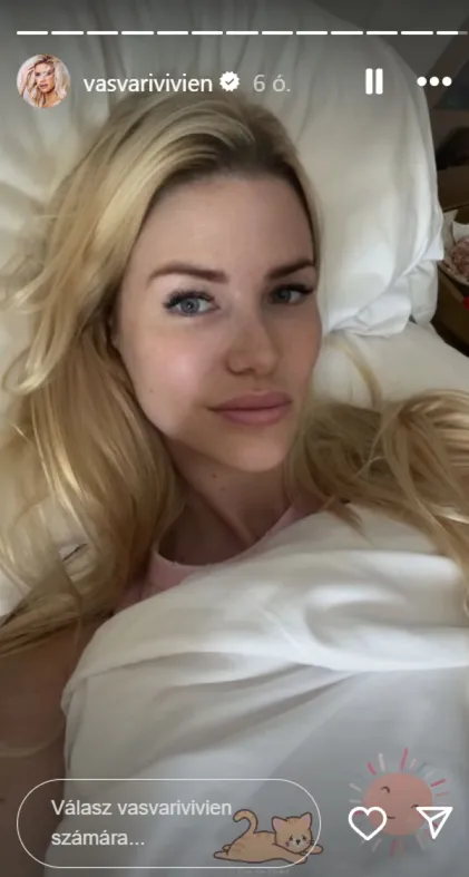 Vasvári Vivien