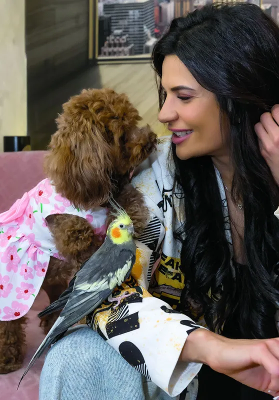 HOT FELTÖLTÉS ÉN ÉS A KEDVENCEM DÁVID PETRA Házasság első látásra