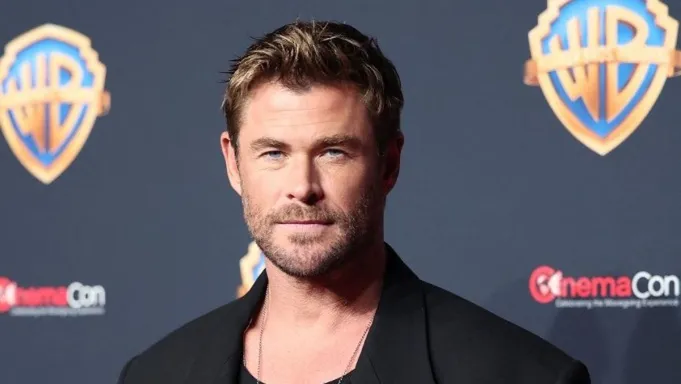 Chris Hemsworth