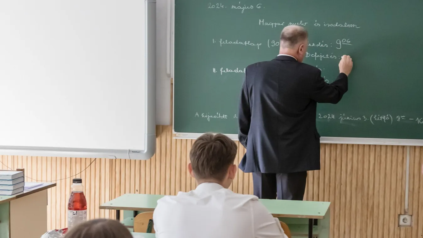 A sztárjósnő elárulta a sikeres érettségi titkát