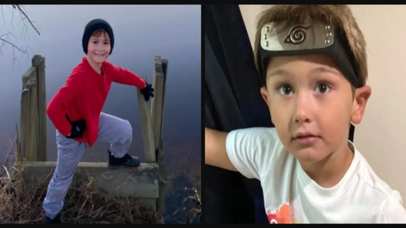 Dagadtnak bélyegezték: halálra futotta magát a 6 éves fiú