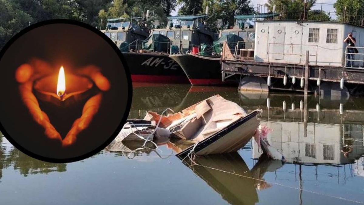 "Kérlek, vigyázz ránk fentről" -  így köszöntek el a verőcei hajótragédia utolsó áldozatától