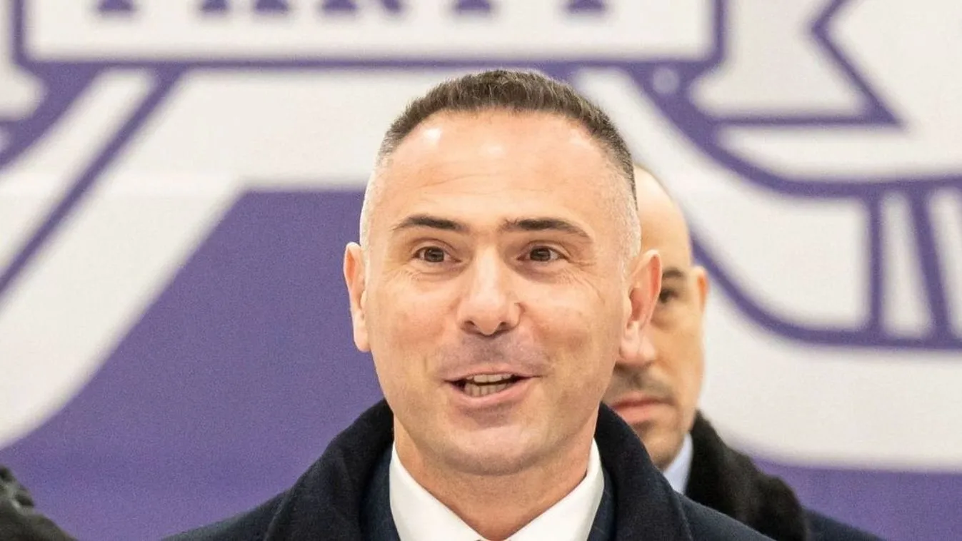 Budai Gyula feljelentést tett a Trippon-ügyben