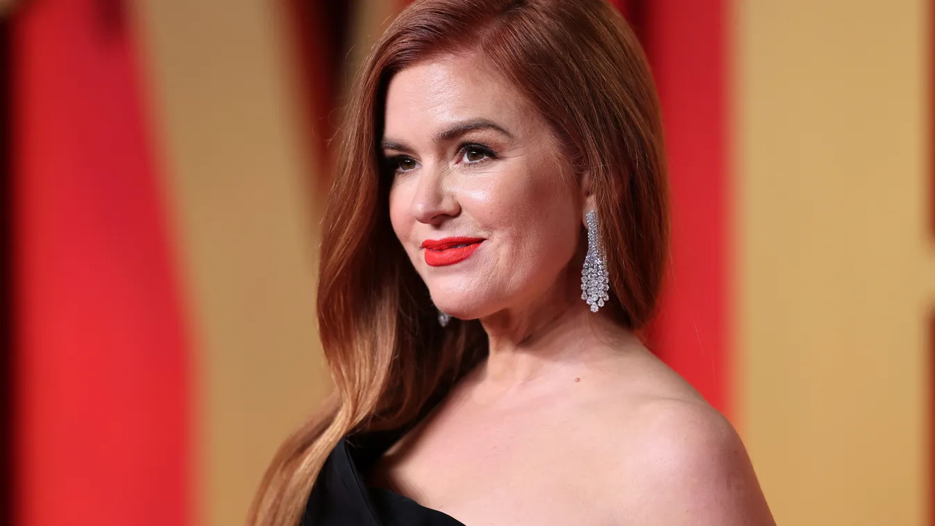 Elege lett férje zsarnokságából: Ezért vált el a sztárpár