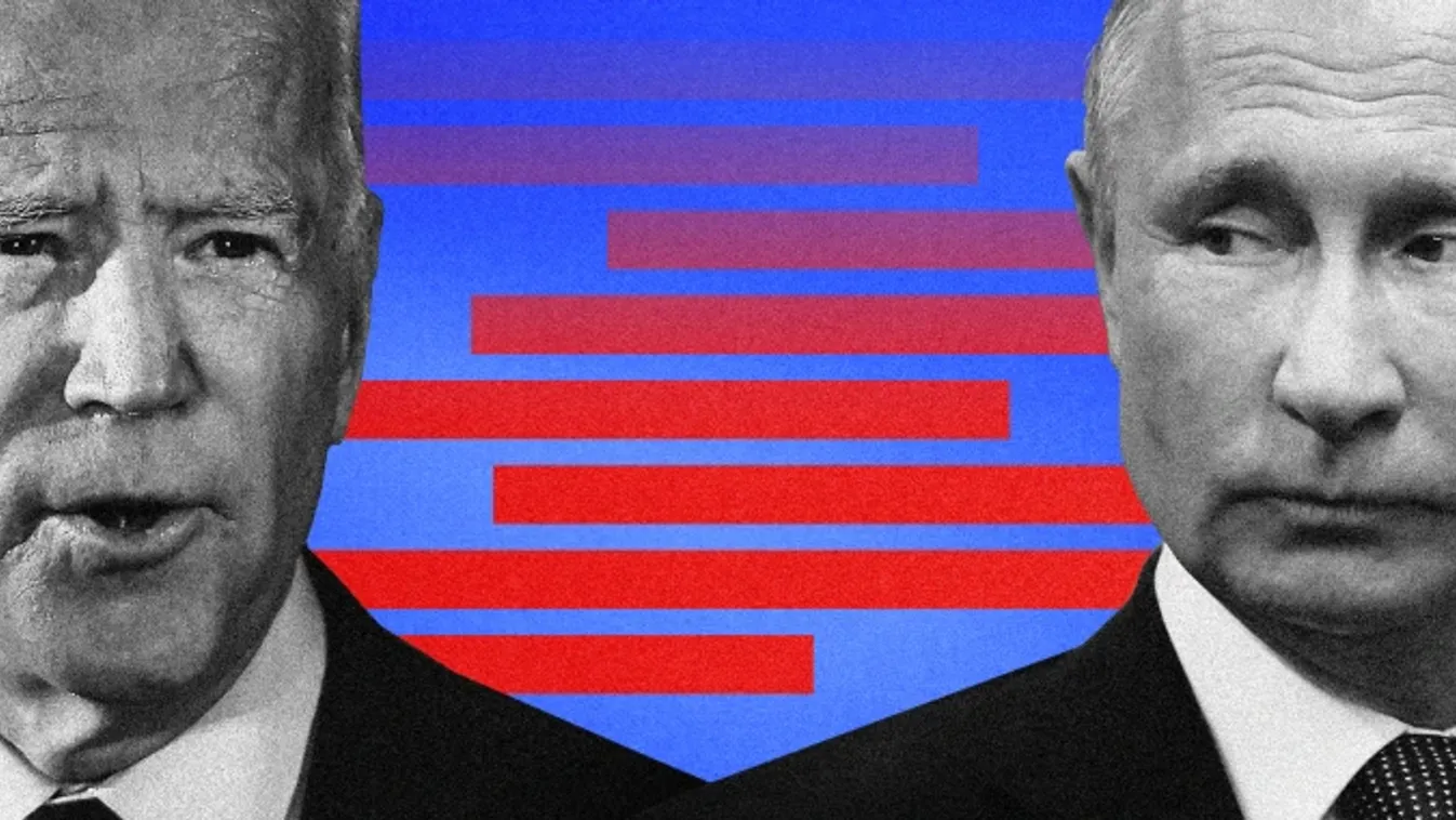 Nagy az esélye, hogy az USA belekeveredik az ukrán háborúba