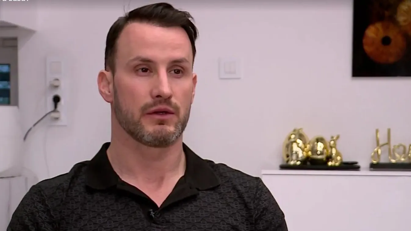 Csuti mindenkit ledöbbentett az új képével