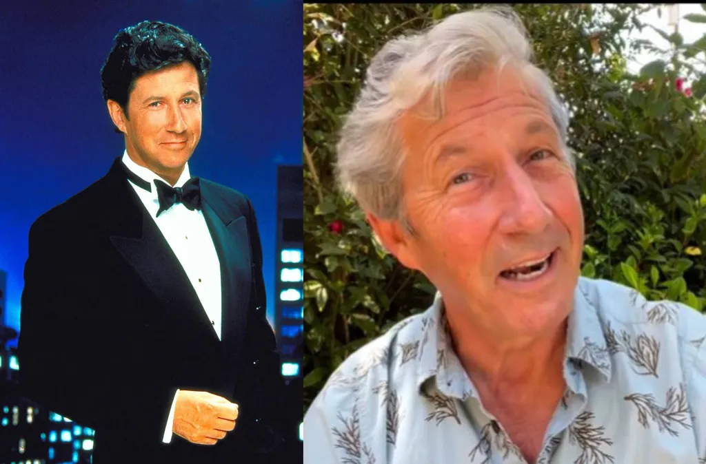 Charles Shaughnessy - Maxwell Sheffield
A 69 éves Charles Shaughnessy, alias Maxwell Sheffield 1983 óta él boldog házasságban feleségével. 1984-től 1992-ig játszott az Életünk napjai című sorozatban, ahol Shane Donovant alakította. Szinté