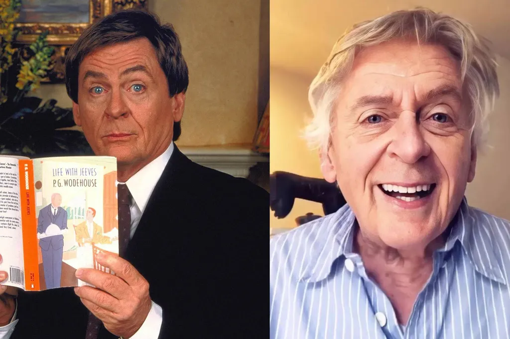 Daniel Davis - Niles
A dadus után a színész feltűnt a Frasier-ben , az Ugly Betty-ben és a The Practice-ben, valamint Christopher Nolan A tökéletes trükk című bűvészfilmjében (2006). 2000-ben Davis színpadra állt, és Tony-jelölést kapott