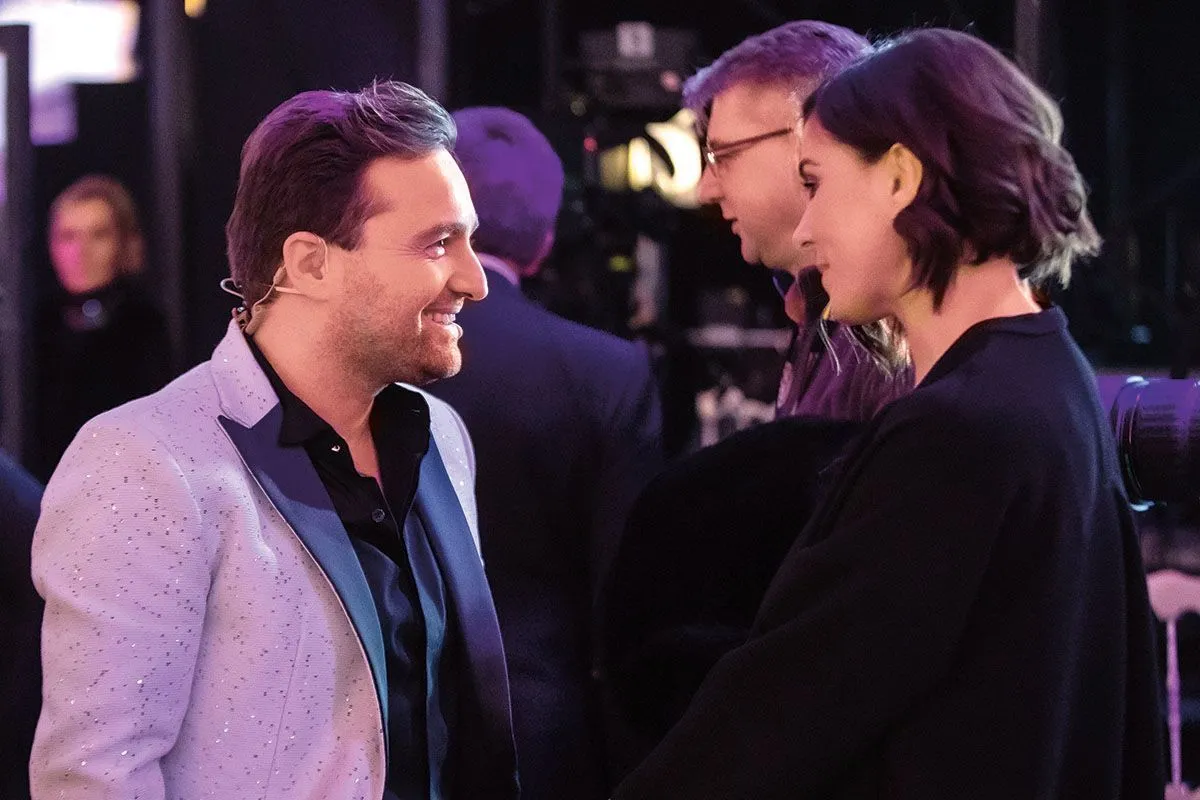 molnár andi szente vajk