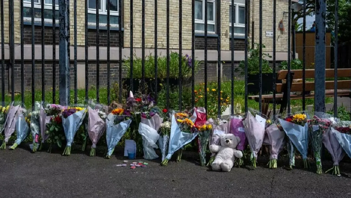 Tragédia: kizuhant egy panel konyhaablakán egy 5 éves kisfiú