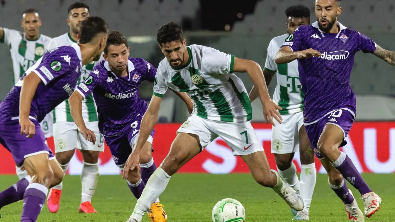 Ma este európai kupát nyer a Fradi ellenfele