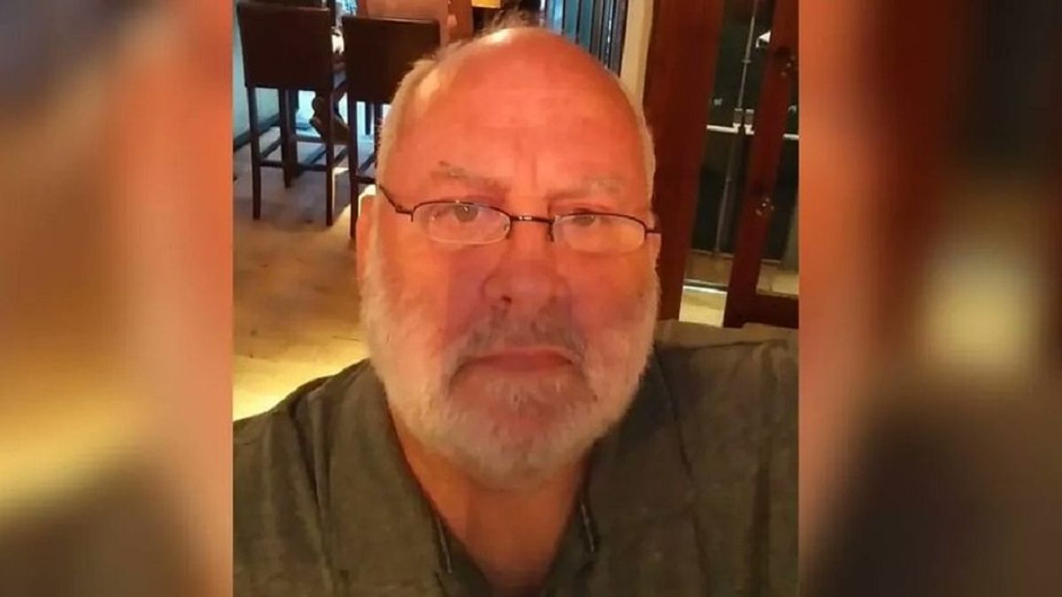 „Még mindig élek” – Születésnapján támadta meg a csendes gyilkos a nyugdíjast