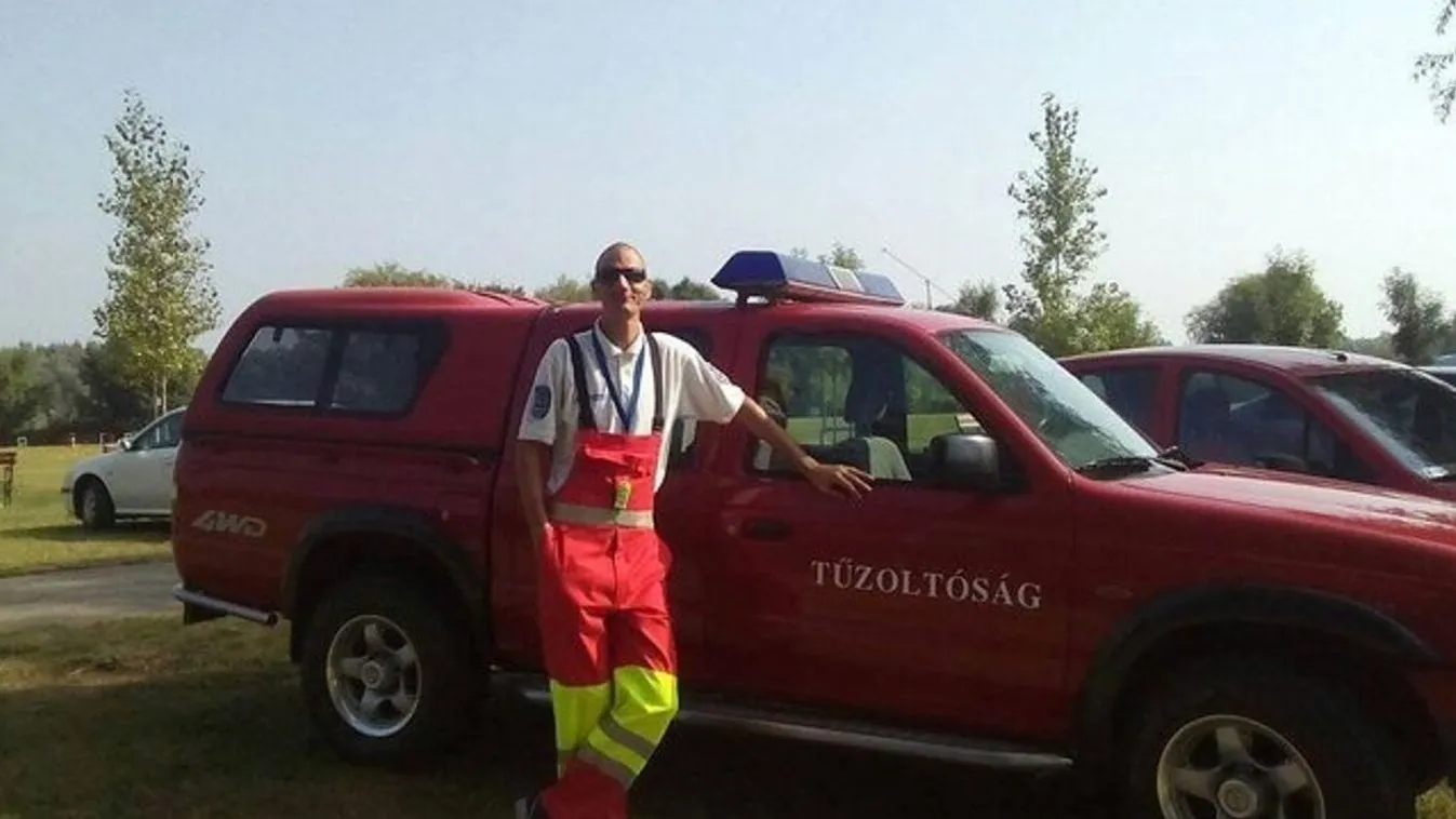 Megindító: napról napra tengődik az Eltűnkereső Laci